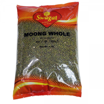 Swagat moong whole