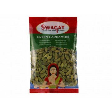 Swagat green cardamon 50g