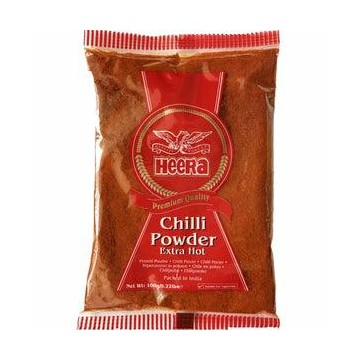 Heera Extra Hot Chilli Powder