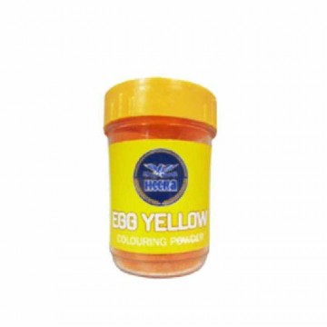 Heera Yellow Food Colour