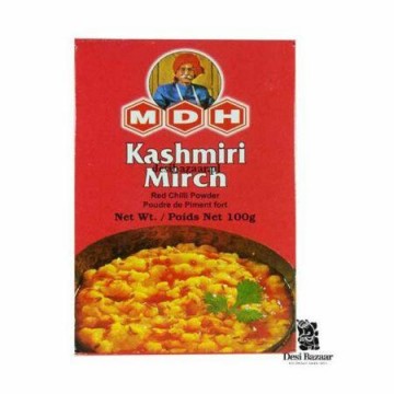 2099 MDH Kashmiri Mirch 100g LOGO 450x450