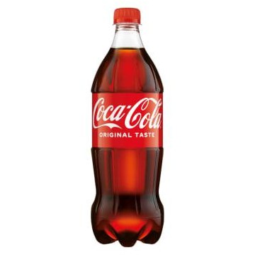 Cola 1ltr
