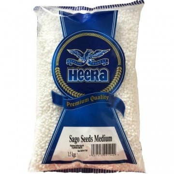 Heera Sagoo Seeds Medium