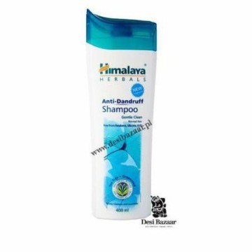2845 Himalaya Antidandruff Cleansing shampoo l