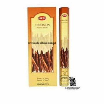 2254 Hem Cinnamon Incense Sticks logo 450x450