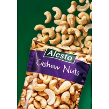 Alesto Cashew Nuts xxl