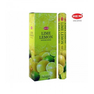 Hem Lime Lemon