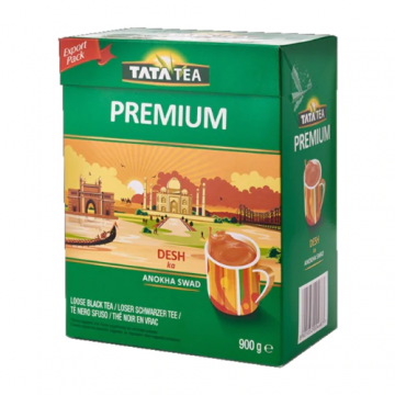 TATA TEA GOLD 900G