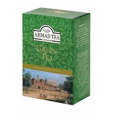 Ahmad green tea 500g