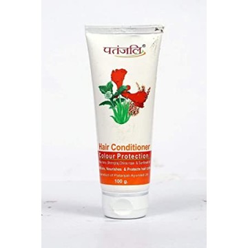 PATANJALI COLOUR PROTECTION CONDITIONER