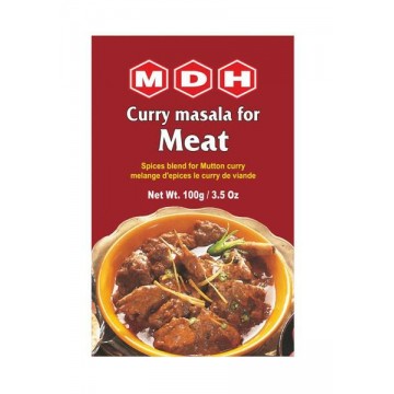 MDH meat curry masala