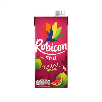 RUBICON GUAVA FRUIT DRINK 1L