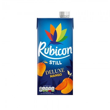 RUBICON MANGO FRUIT DRINK 1L