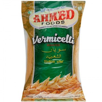 AHMED VERMICELLI 150G