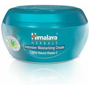 Himalaya Moisturing Cream