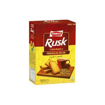 PARLE RUSK 600G