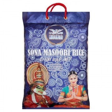 Heera Sona Masoori rice 5kg