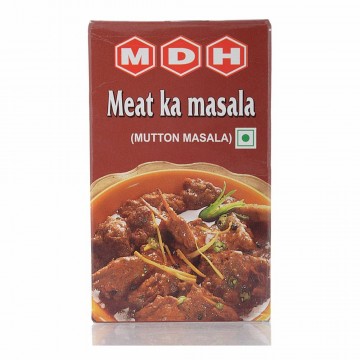 MDH MEAT CURRY 500G