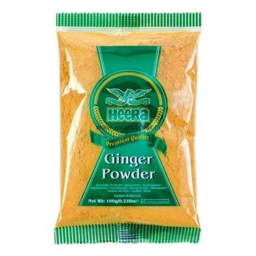 Heera 100g Premium Quality Ginger Powder