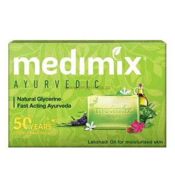 Medimix glycerin soap
