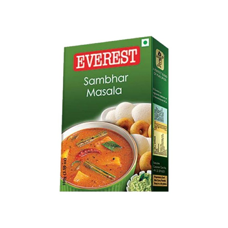 Everest Sambhar