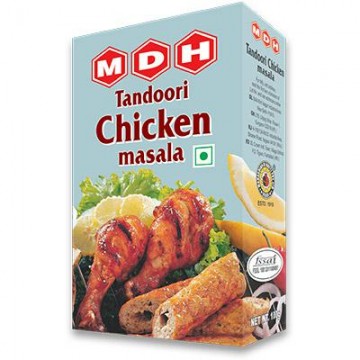 MDH Tandoori Chicken
