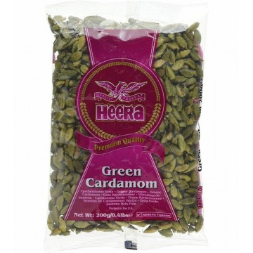 heera green cardamom