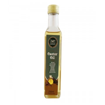 Heera Castor Oil 250 ml