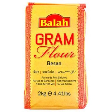 Balah Gram Flour 2KG