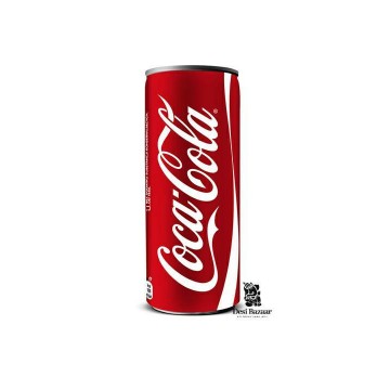 3487 Cocacola 250ml logo