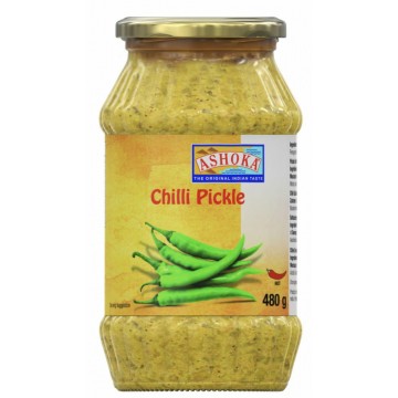 ashoka chilli pickle 13230 p