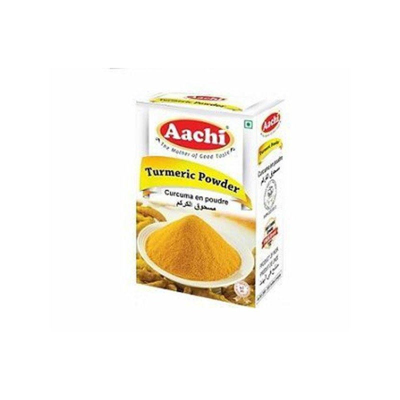 Aachi turmeric powder