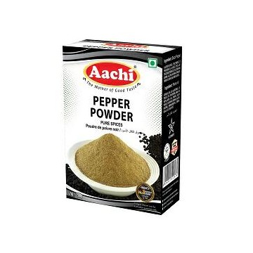 Aachi black pepper powder