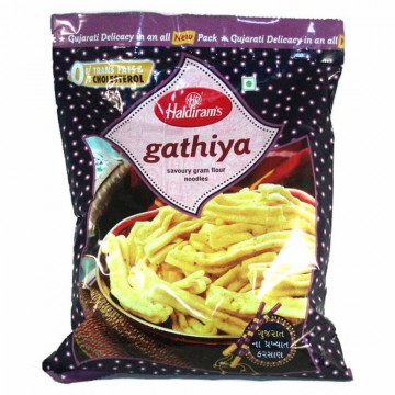 Haldiram Gathiya