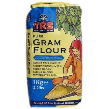 TRS gram flour