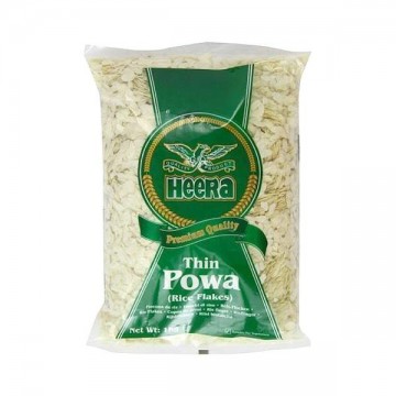 Heera Thin Rice Flakes Powa
