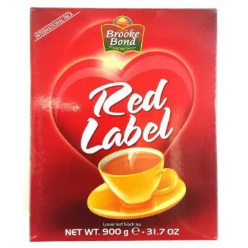 Red Label 900g