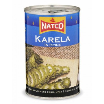 Natco Karela 400g