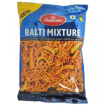 Haldiram Balti Mix