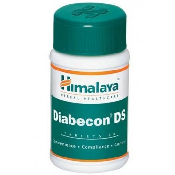 Himalaya diabecon Ds