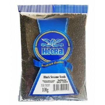 Heera Black Sesame Seeds1