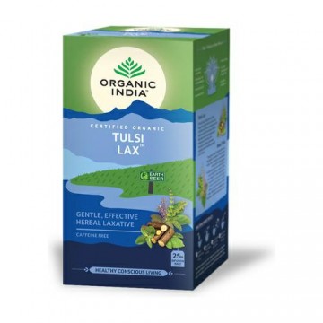 Organic Ind Lax Tea