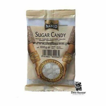 2807 sugar candy natco 100g logo 450x450