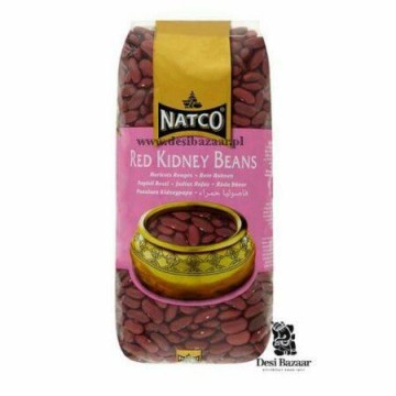 2472 Natco Red Kidney Beans logo 450x450