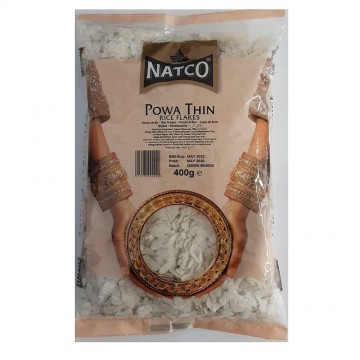 Natco Thin Powa