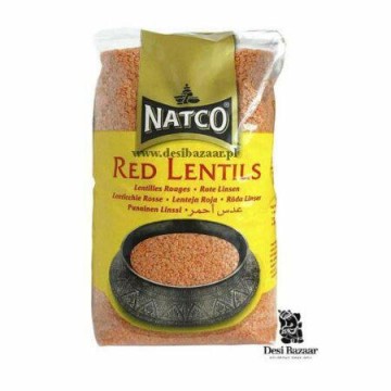 2420 Natco Red Lentils logo 450x450