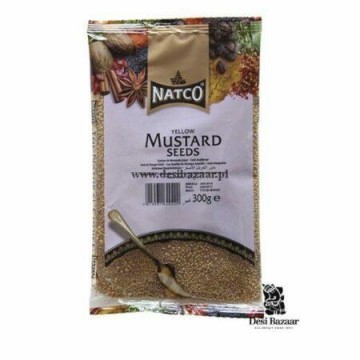 2342 Natco Yellow Mustard Seeds logo 450x450