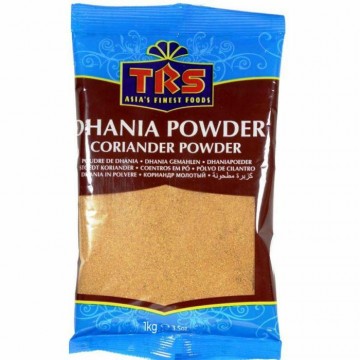 Trs Coriander powder 1kg