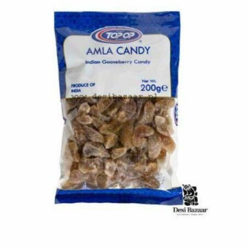 3290 Topop Amla Candy 200g logo 450x450