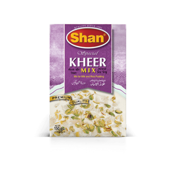 Shan special kheer mix